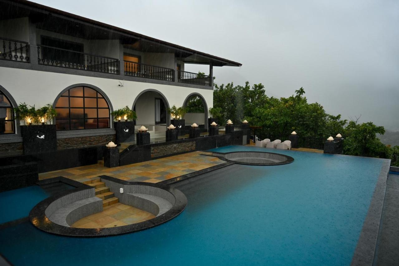 The Green Gate Resort Mulshi Esterno foto