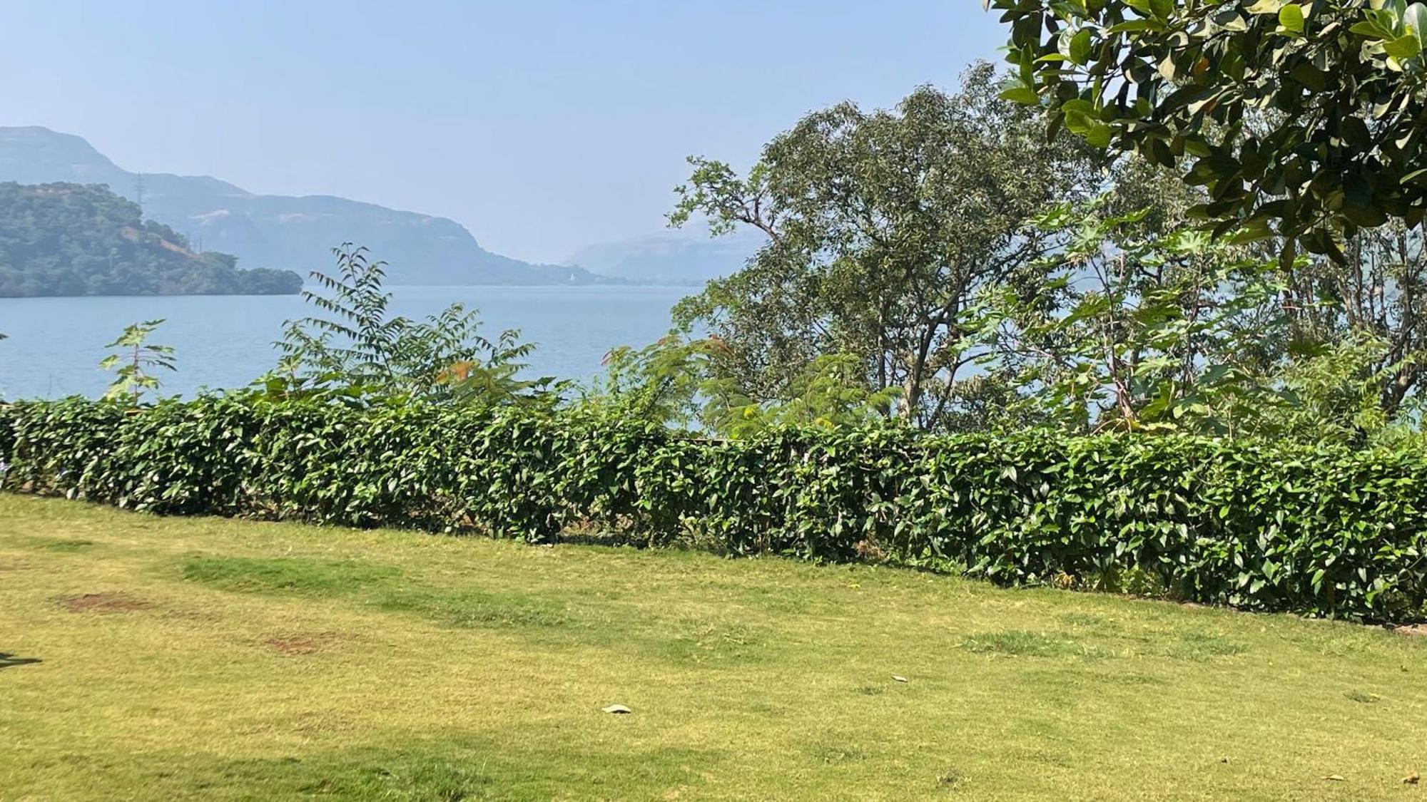 The Green Gate Resort Mulshi Esterno foto
