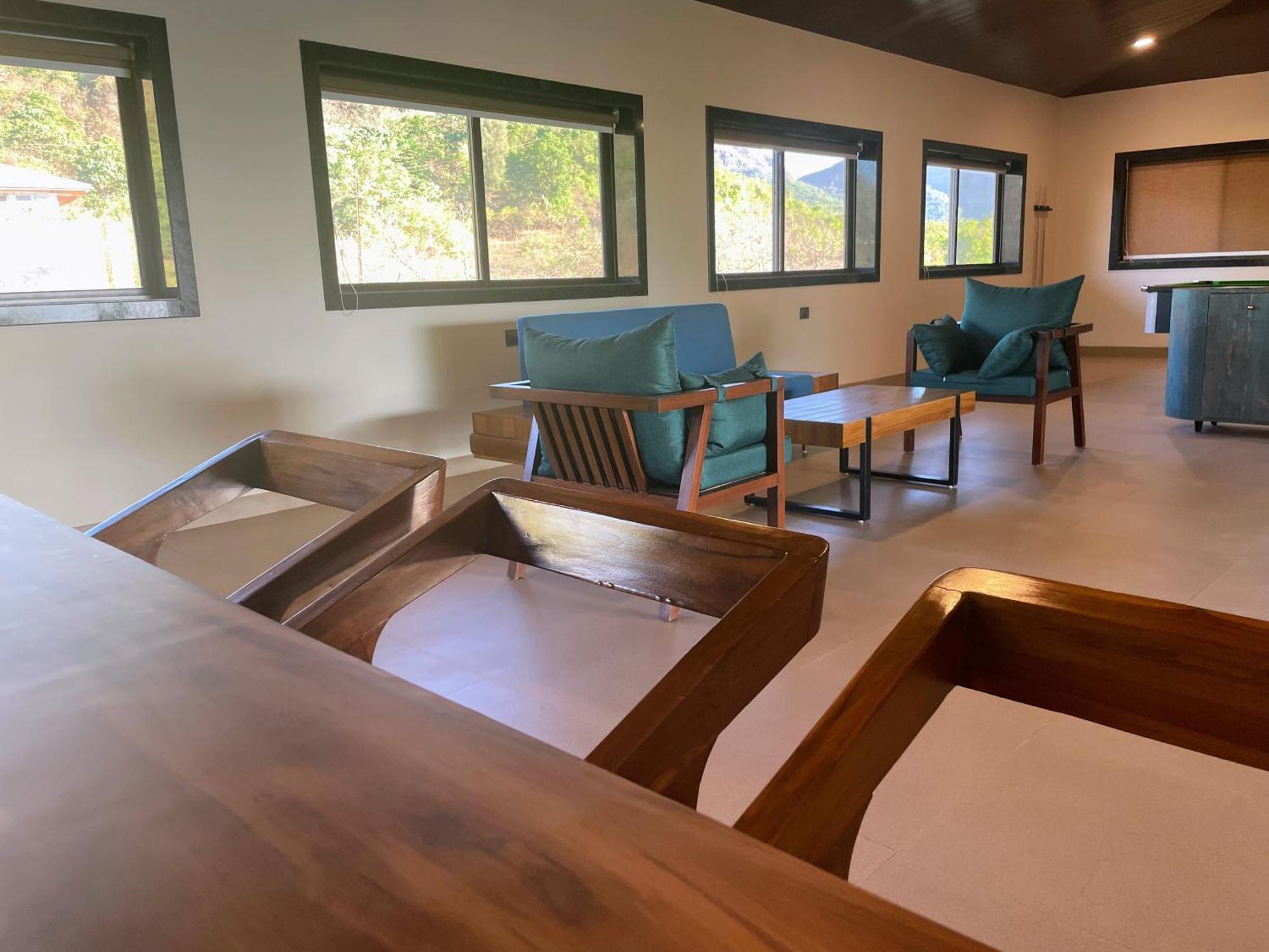 The Green Gate Resort Mulshi Esterno foto
